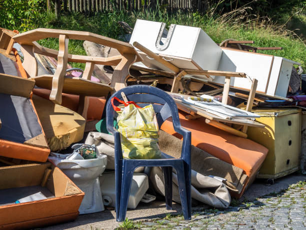 Best Residential Junk Removal  in Southern Pines, NC