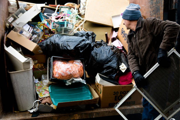 Best Construction Debris Removal  in Southern Pines, NC