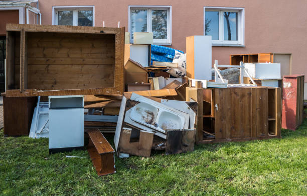 Best Full-Service Junk Removal  in Southern Pines, NC