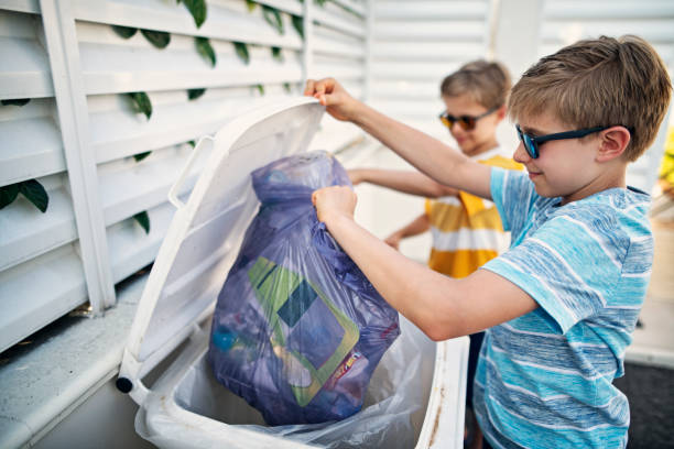 Best Construction Debris Removal  in Southern Pines, NC