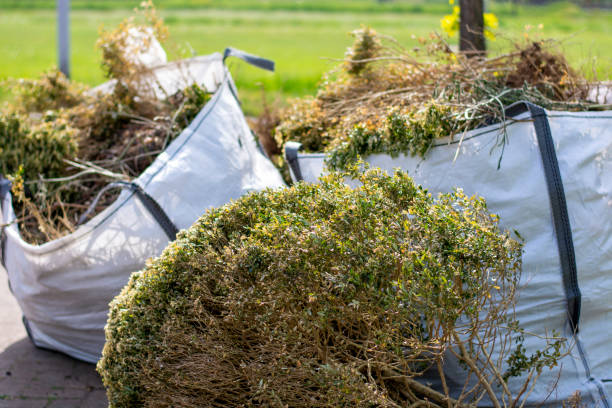 Commercial Cleanout Services in Southern Pines, NC