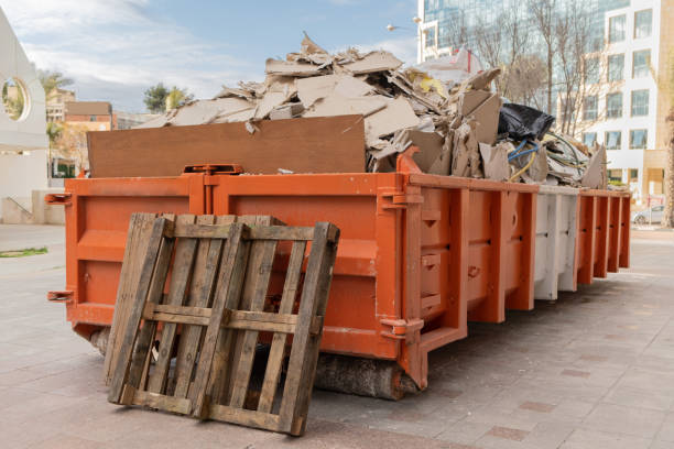 Best Trash Removal Near Me  in Southern Pines, NC