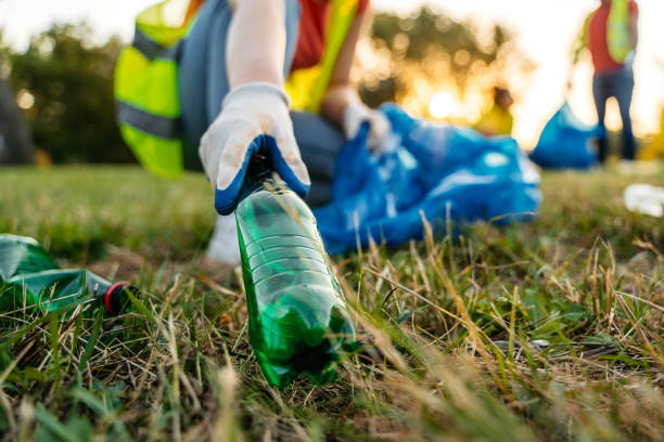 Best Yard Waste Removal  in Southern Pines, NC